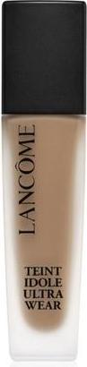 Actual product image Lancôme Complexion Idole Ultra Wear 420W (Camel)