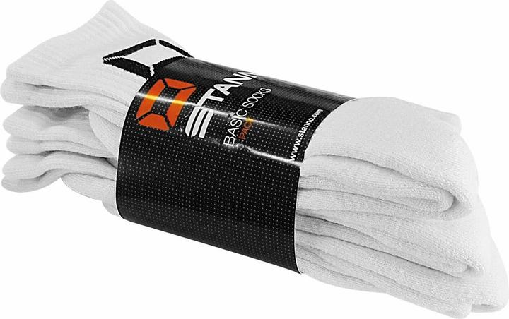 Immagine prodotto Stanno Calze Sportive 3-Pack (36, 40)