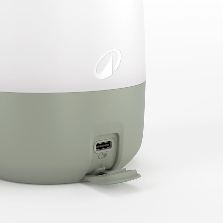Image du produit Quechua LAMPE BL 200 -RECHARGEABLE USB-C - 200 LUMENS - DE CAMPING