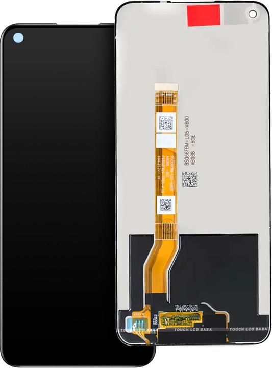 Immagine prodotto Clappio Display sostitutivo (Display, Realme Narzo 50 5G)