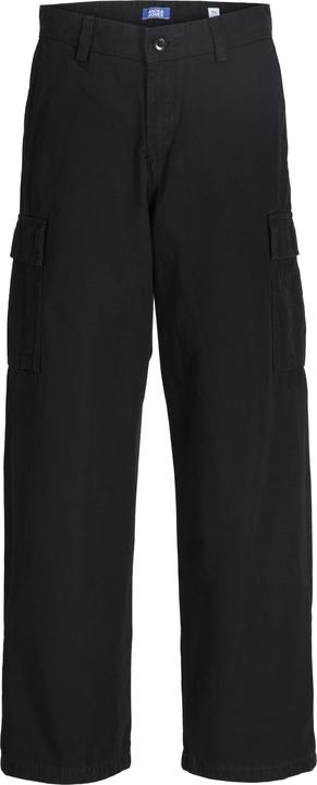 Jack & Jones Jpstowen Fctry Fabric1 L2 Cargo Pant Jnr