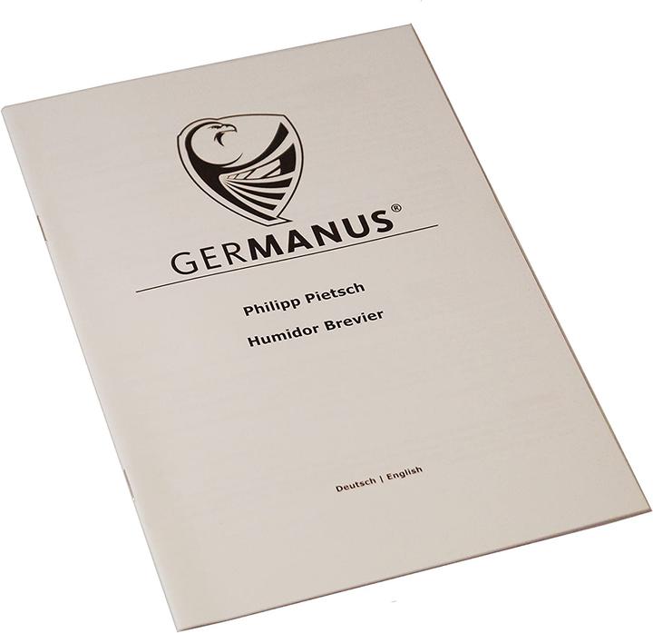 Immagine prodotto Germanus Armadio umidificatore (200)