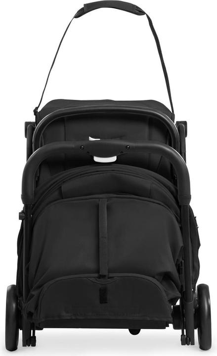Produktbild Hauck Travel N Care Black