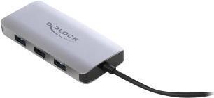 Image du produit Delock 63252 (USB-C, 4 Ports)