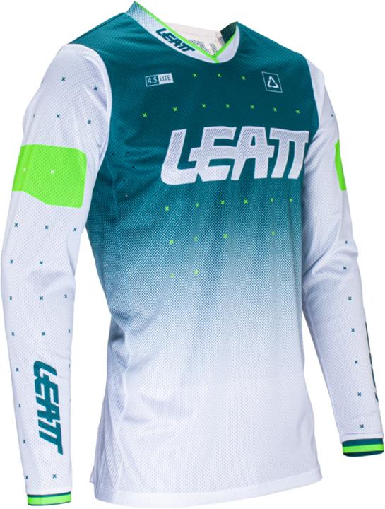 Actual product image Leatt Jersey Moto 4.5 Lite (S)