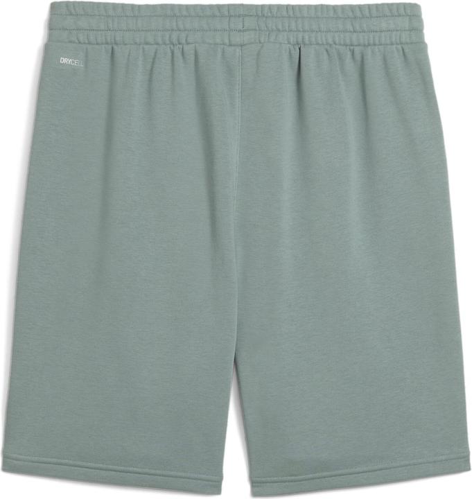 Actual product image Puma M TAD ESSENTIALS 8" Knit Short (M)