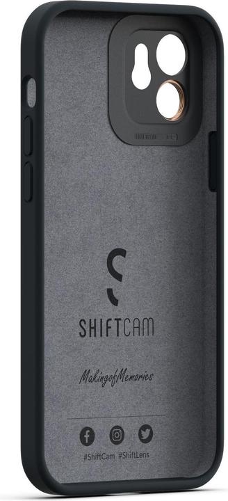Produktbild ShiftCam Camera Case mit in-Case Lens Mount - iPhone 12