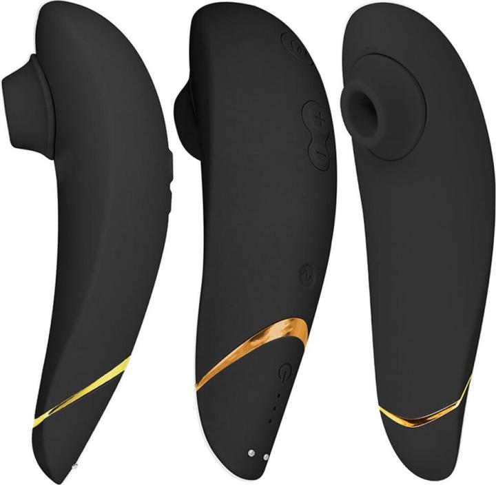 Actual product image Womanizer Premium 2