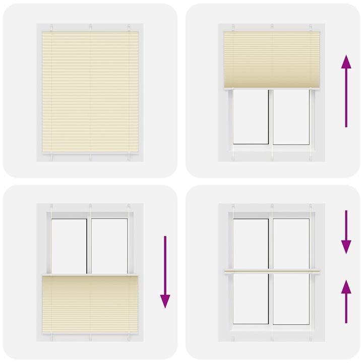 Produktbild VidaXL Marjka (105 x 100 cm)