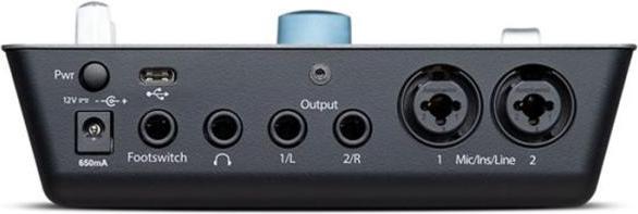 Produktbild PreSonus ioStation 24c (USB)