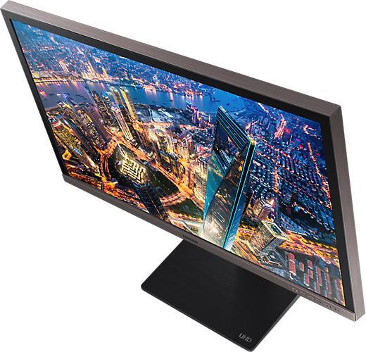Immagine prodotto Samsung U28e850r (3840 x 2160 pixel, 28")