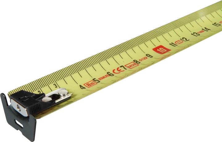 Image du produit Stanley FatMax roulette magnétique 5m x 32mm (Métrique)