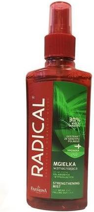 Image du produit Farmona Perte de cheveux radicale (200 ml)