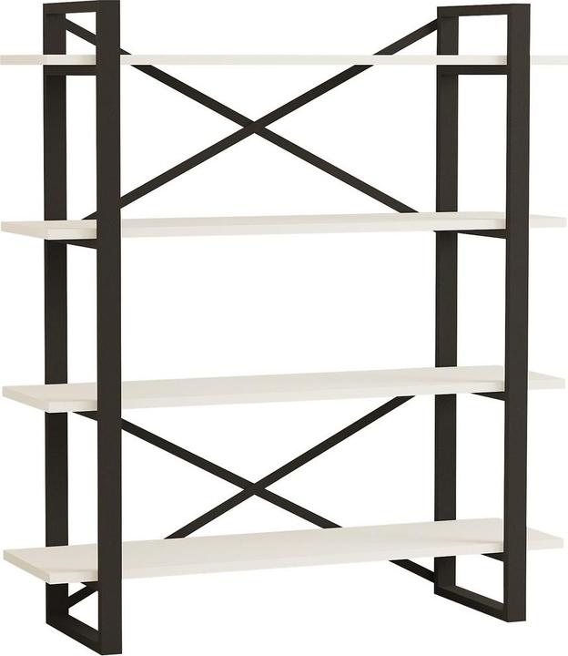 Produktbild Hanah Home Preston (106 x 33 x 120 cm)