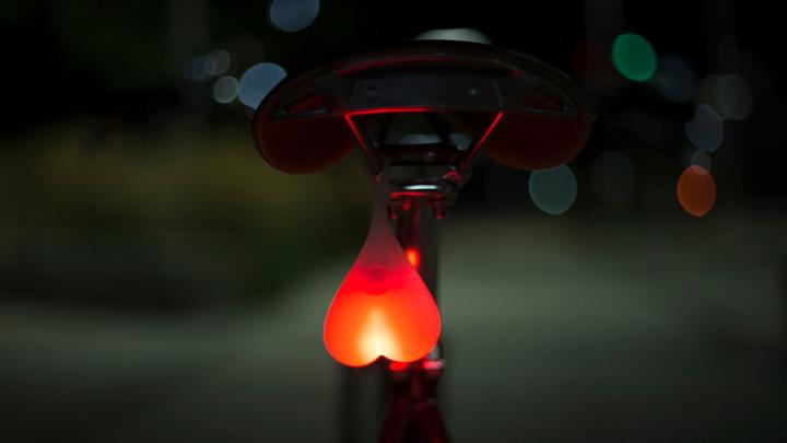 Actual product image Bike Balls Bicycle balls (20 lm)