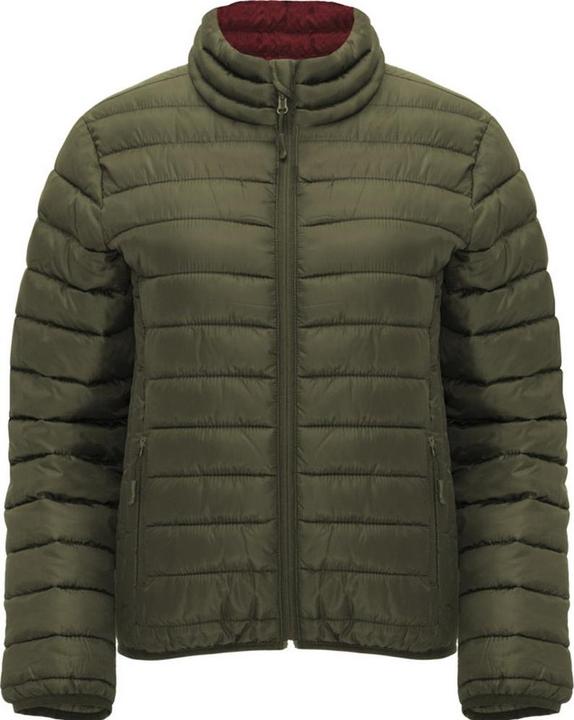 Image du produit Alpinia - Veste isolée FINLAND - Femme (S)