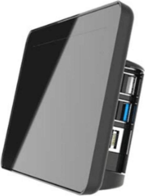 Immagine prodotto Raspberry Pi Alloggiamento