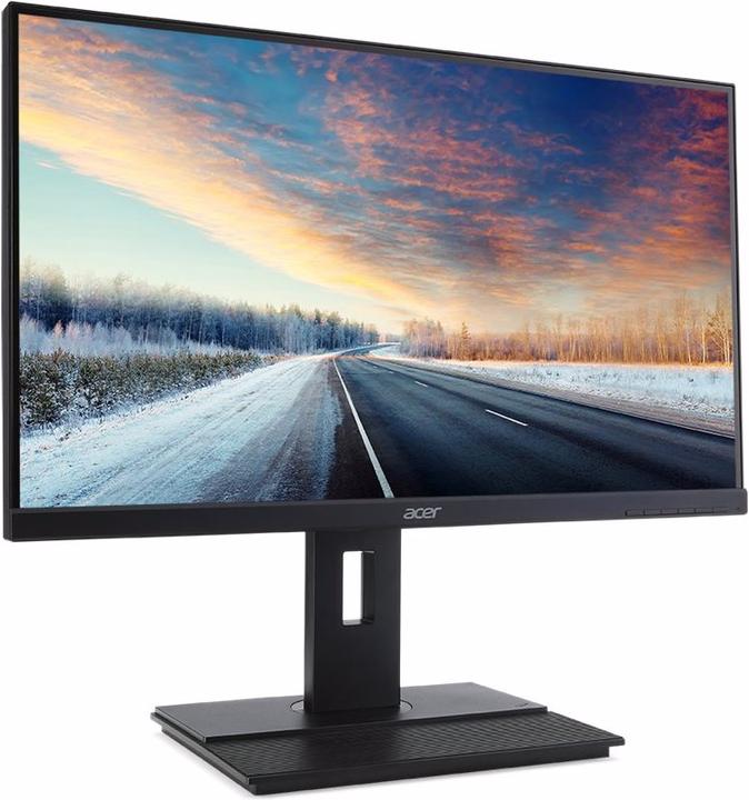 Produktbild Acer B276HULC (2560 x 1440 Pixel, 27")