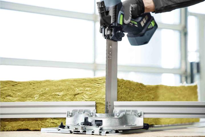 Actual product image Festool ISC 240 EB-Basic