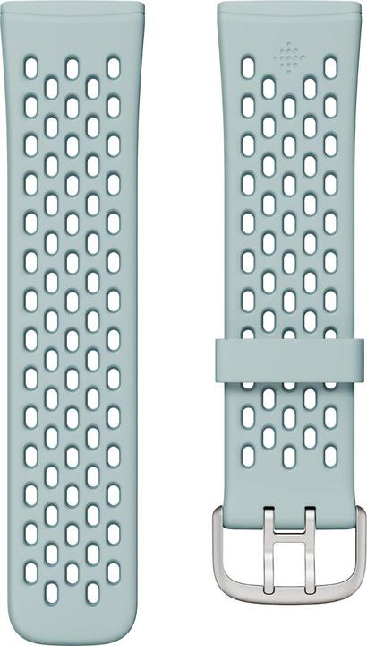 Fitbit Sport Band (confezione blister) (Silicone)