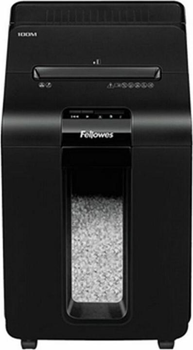 Productafbeelding Fellowes AutoMax 100M (Gesneden deeltjes)