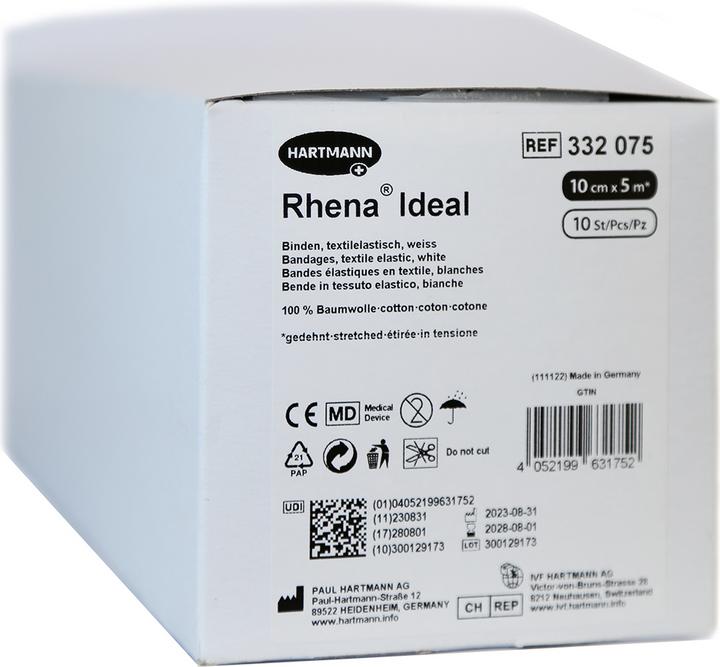 Rhena Ideal