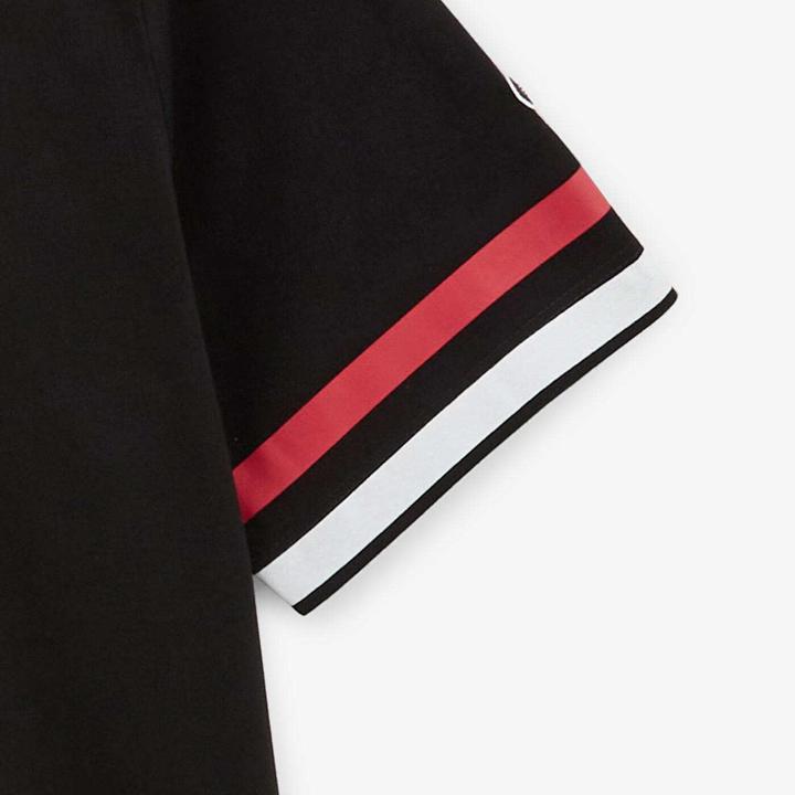 Actual product image Serge Blanco T-shirt Stade Toulousain (L)
