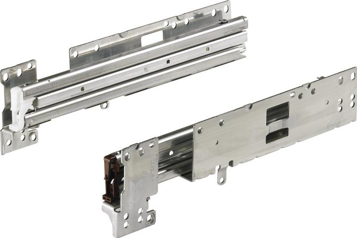 Hettich Quadro Duplex 60