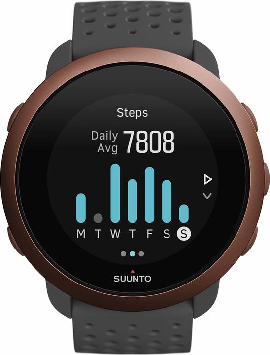 Suunto 3 (43 mm)