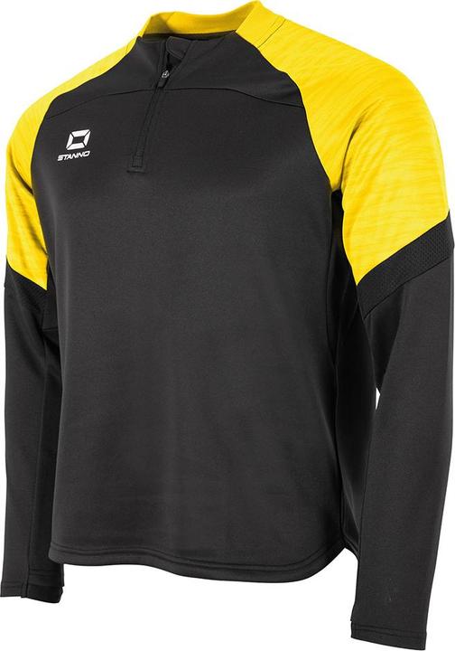 Stanno Bolt Quarter Zip Top (XL)