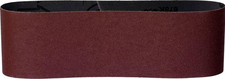 Actual product image Metabo Abrasive belts 75x533 00 (100)