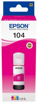 Productafbeelding Epson 104 (C)