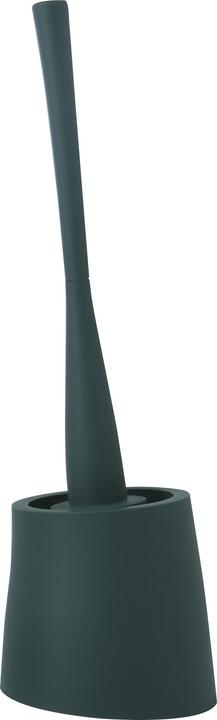 spirella Toilet brush Move Dark green, polypropylene
