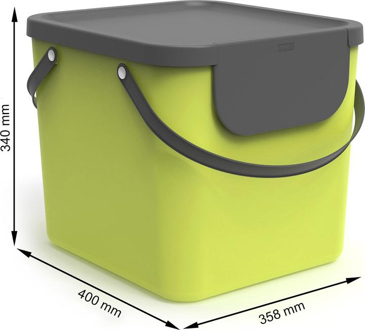 Image du produit Rotho Albula (40 l)