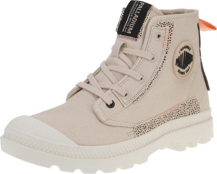 Produktbild Palladium Pampa Underlayer (37)