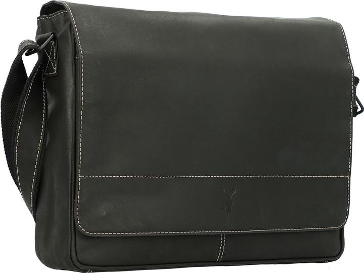 Immagine prodotto Jack kinsky Baltimora 5 Messenger in pelle 38 cm