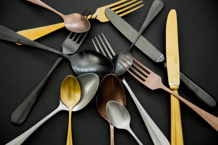 Immagine prodotto Sola Baguette Vintage (24 Pezzo/i, Set di posate)