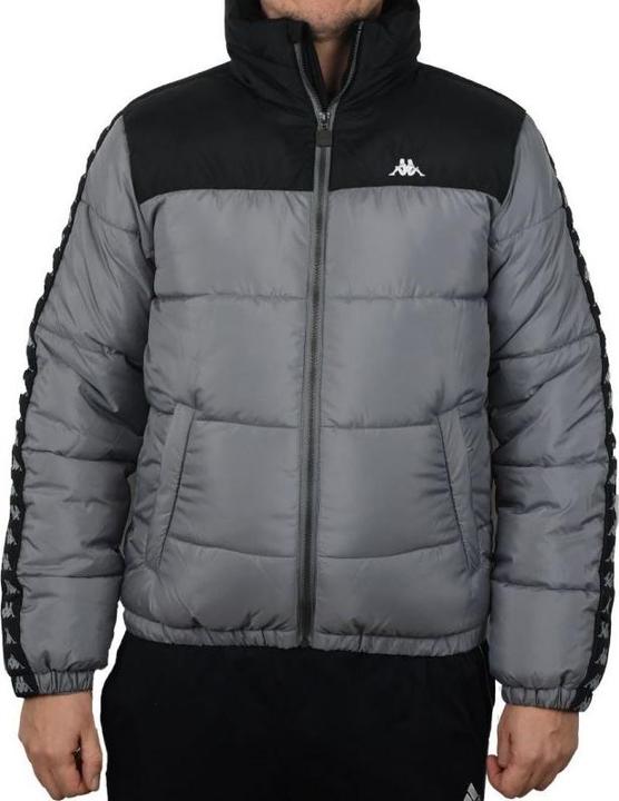Immagine prodotto Kappa Giacca Jaro 310017-18-4016 - XXL (XXL)