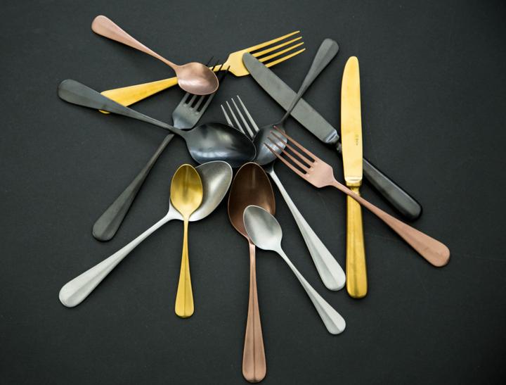 Immagine prodotto Sola Baguette Vintage (24 Pezzo/i, Set di posate)