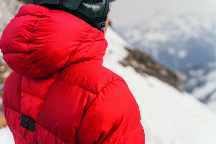 Immagine prodotto Berghaus MTN Arete Ultra (S)