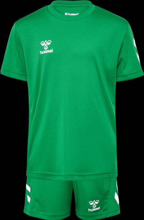 Actual product image hummel hmlLOGO SET KIDS (140)