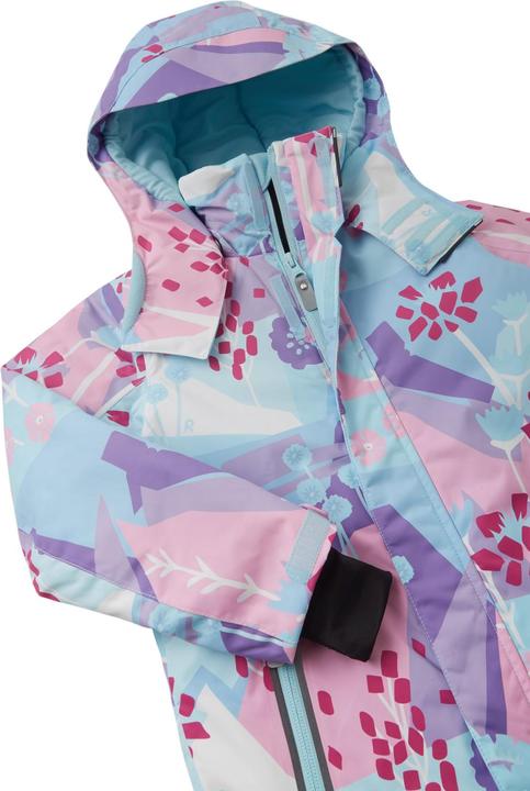 Produktbild Reima tec Skioverall Reach Light (110)