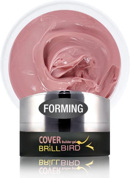 Immagine prodotto BrillBird Costruttore di coperture - Viscosità estremamente elevata 15ml