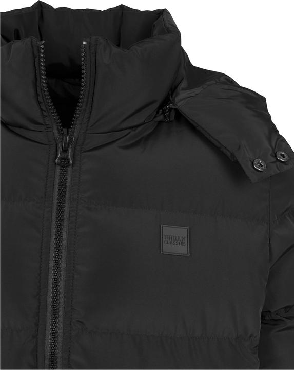 Produktbild Urban Classics Hooded Puffer Jacket (4XL)