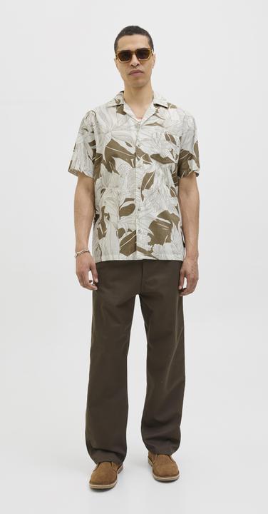 Immagine prodotto Jack & Jones Relaxed Fit Hemd Hemd (S)