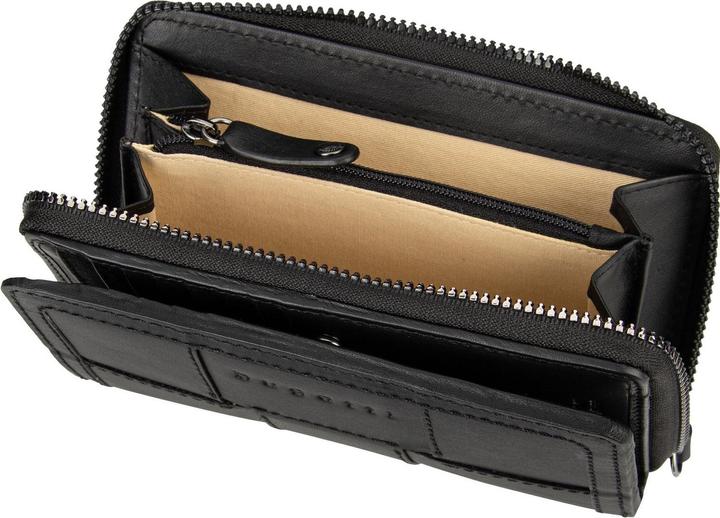 Actual product image Bugatti Geldbörse LIA