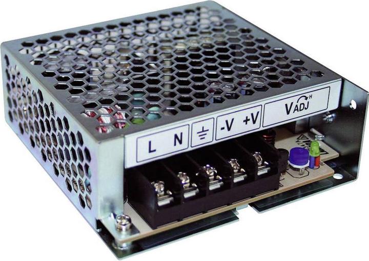 Image du produit de coupure encastrable série LS