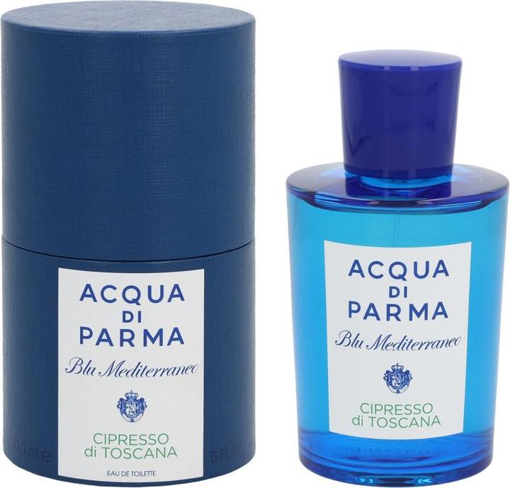 Actual product image Acqua Di Parma Cipresso di Toscana (Eau de toilette, 150 ml)
