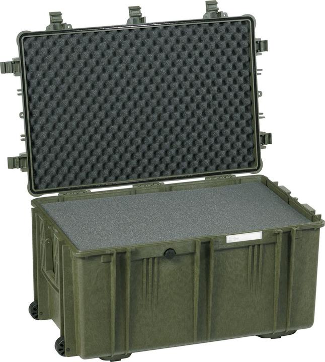 Explorer Cases Spezialkoffer 77x49x42 cm Mod. 7641 WS (153.90 l)