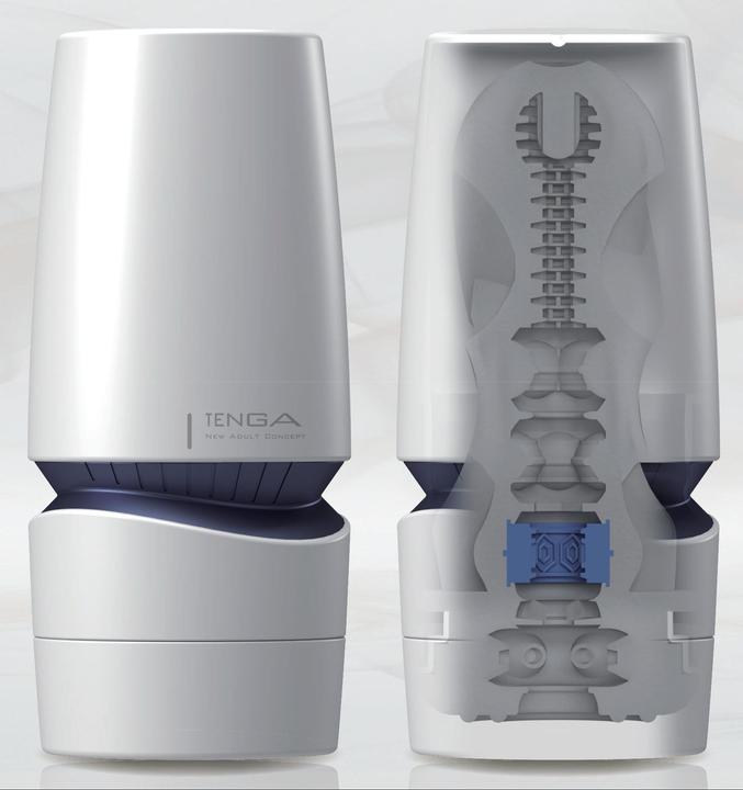 Produktbild Tenga Aero Cobalt Ring